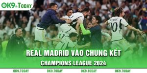 Real Madrid Vào Chung Kết Champions League 2024 14 Real Madrid Vào Chung Kết Champions League 2024