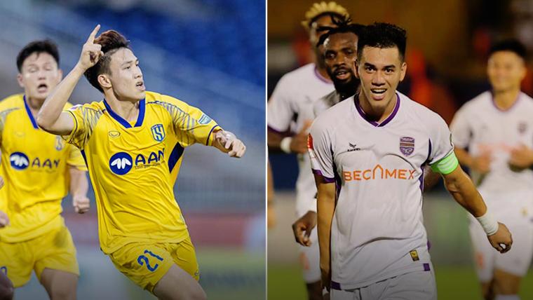 Dự đoán trận SLNA vs Becamex Bình Dương 26/5 3 Dự đoán kết quả trận đấu giữa SLNA và Bình Dương