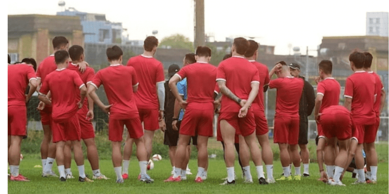 Bóng đá việt nam 24/5 - CLB CAHN bổ nhiệm Mano Polking  3 Thách thức phía trước