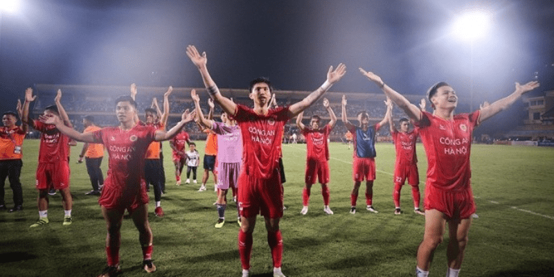 Bóng đá việt nam 24/5 - CLB CAHN bổ nhiệm Mano Polking  4 Kỳ vọng của người hâm mộ