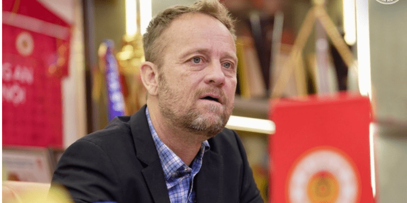 Bóng đá việt nam 24/5 - CLB CAHN bổ nhiệm Mano Polking  2 Kế hoạch và mục tiêu của HLV Polking tại CLB CAHN