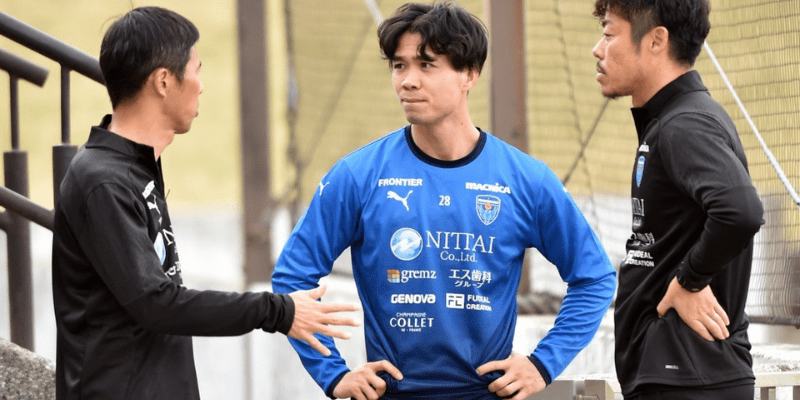 Nguyên Nhân Khiến Công Phượng Phải rời sân ngày 22/5 4 Sự Nghiệp Của Nguyễn Công Phượng