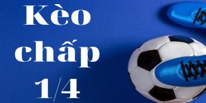 Kèo Chấp 1/4 Là Gì? 5 Cách Cược Chấp 1/4 Tại OK9 10 Kèo Chấp 1/4 Là Gì? 5 Cách Cược Chấp 1/4 Tại OK9