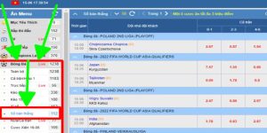 Kèo Tổng Số Bàn Thắng - OK9 Gợi Ý 3 Cách Chơi Cơ Bản 1 Kèo Tổng Số Bàn Thắng - OK9 Gợi Ý 3 Cách Chơi Cơ Bản