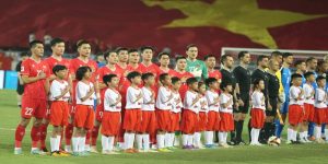 ĐT Việt Nam: Trận Đấu Kết Thúc Vòng Loại World Cup 2026 5 ĐT Việt Nam: Trận Đấu Kết Thúc Vòng Loại World Cup 2026