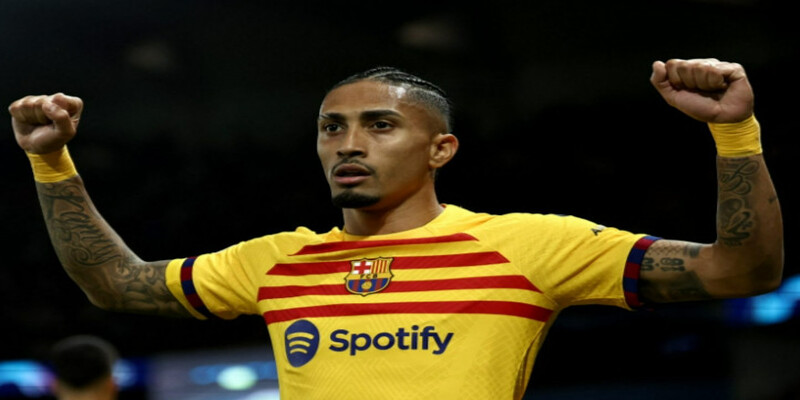 Barcelona Và Kỳ Chuyển Nhượng Đầy Thách Thức Mùa Hè 2024 2 Dự định chuyển nhượng của Barca Studio