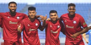 CLB Khánh Hòa gây chấn động nền bóng đá Việt Nam 2024 4 CLB Khánh Hòa gây chấn động nền bóng đá Việt Nam 2024