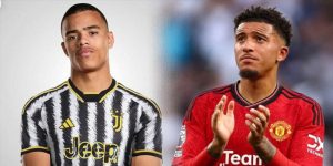 Juventus mua 2 sao MU, Alvaro Morata báo tin vui Bianconeri 9 Juventus mua 2 sao MU, Alvaro Morata báo tin vui Bianconeri