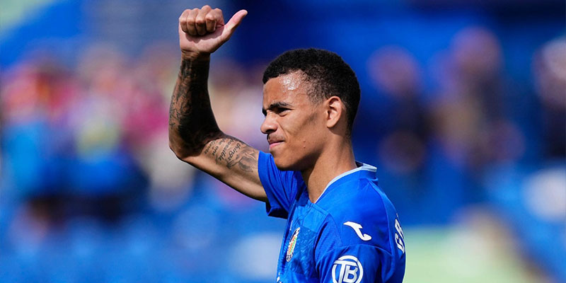 Juventus mua 2 sao MU, Alvaro Morata báo tin vui Bianconeri 1 Mason Greenwood sáng cửa chuyển đến Juventus