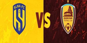 Thể Thao OK9 - Nhận Định Sông Lam Nghệ An và Quảng Nam 17 Dự đoán tỷ số: Sông Lam Nghệ An 0-0 Quảng Nam