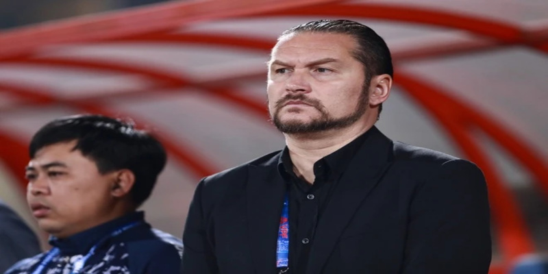 Popov hy vọng tìm ra giải pháp