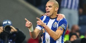 Pepe vô địch c1 bao nhiêu lần? Sự Nghiệp Của Một Trung Vệ Huyền Thoại 7 pepe vô địch c1