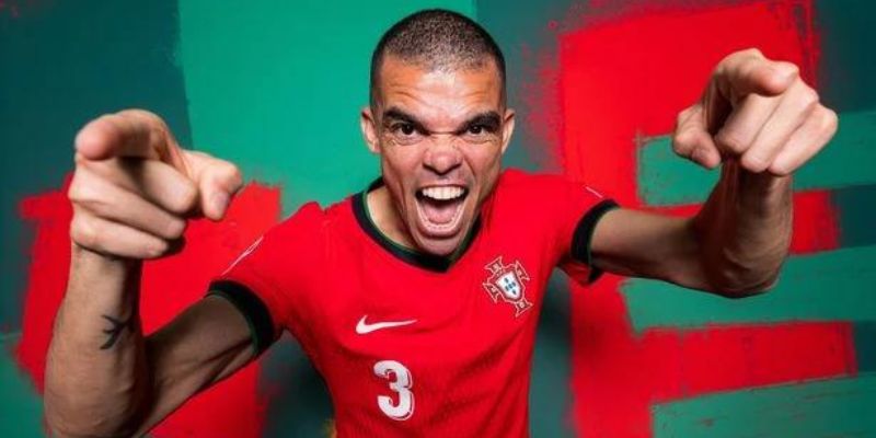 Pepe vô địch c1 bao nhiêu lần? Sự Nghiệp Của Một Trung Vệ Huyền Thoại 3 3 cột mốc đáng nhớ tại các câu lạc bộ đã giúp Pepe vô địch c1