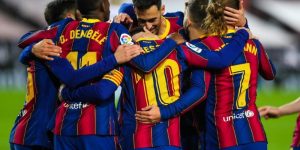 Barcelona Và Câu Chuyện Kỳ Kèo Mức Giá Ký Kết Với Cancelo 7 Barcelona Và Câu Chuyện Kỳ Kèo Mức Giá Ký Kết Với Cancelo