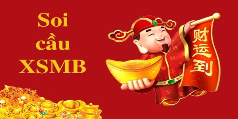 Soi Cầu Kết Quả Xổ Số Miền Bắc - Nhanh Chóng Và Chính Xác 2 Kinh nghiệm giúp soi cầu chính xác hơn