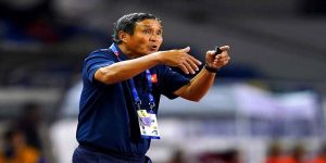 HLV Mai Đức Chung Nói Về Đối Thủ ĐT Nữ Việt Nam Tại Châu Âu 9 HLV Mai Đức Chung Nói Về Đối Thủ ĐT Nữ Việt Nam Tại Châu Âu