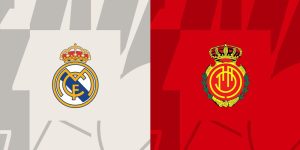 Soi kèo Real Madrid và Mallorca 02h30 19/8 La Liga 8 Soi kèo Real Madrid và Mallorca 02h30 Ngày 19/8 La Liga