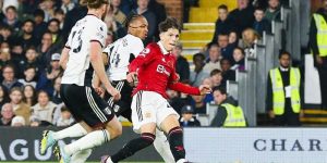 Nhận Định Manchester United vs Fulham, 2h00 Ngày 17/8/2024 27 Nhận Định Manchester United vs Fulham, 2h00 Ngày 17/8/2024