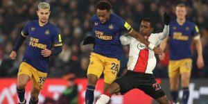 Nhận Định Newcastle United vs Southampton, 21h00 Ngày 17/8/2024 23 Trận Newcastle United vs Southampton Vào 21h Ngày 17/8/2024