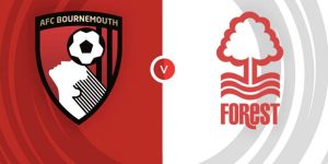 Nhận định Nottingham Forest vs Bournemouth, 21h 17/8 25 Nhận định Nottingham Forest vs Bournemouth, 21h 17/8