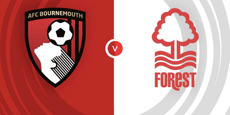 Nhận định Nottingham Forest vs Bournemouth, 21h 17/8 13 Nhận định Nottingham Forest vs Bournemouth, 21h 17/8
