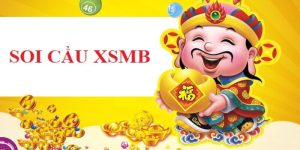 Soi Cầu Kết Quả Xổ Số Miền Bắc - Nhanh Chóng Và Chính Xác 7 Soi Cầu Kết Quả Xổ Số Miền Bắc - Nhanh Chóng Và Chính Xác