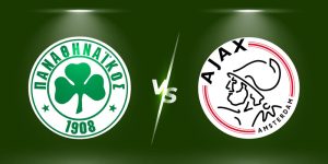 OK9 Soi kèo Panathinaikos vs Ajax, 1h15 Ngày 16/8 - Cúp C2 6 OK9 Soi kèo Panathinaikos vs Ajax, 1h15 Ngày 16/8 - Cúp C2