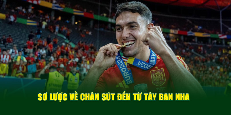 Zubimendi - Tin Hot Chuyển Nhượng Của Chân Sút TBN  1 Sơ lược về chân sút đến từ Tây Ban Nha