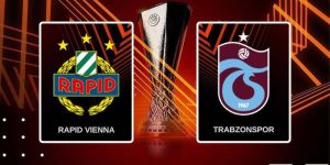 Soi kèo Rapid Wien vs Trabzonspor, 23h 15/8 - Cúp C2 4 Soi kèo Rapid Wien vs Trabzonspor, 23h 15/8 - Cúp C2