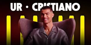 Ur cristian - Kênh Youtube đạt được nhiều kỷ lục guiness nhất 9 Ur cristian