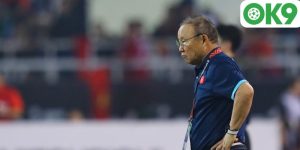 HLV Park Hang-seo: Người Thầy Tận Tụy Đưa Bóng Đá VN Vươn Tầm Thế Giớ 10 Park Hang-seo