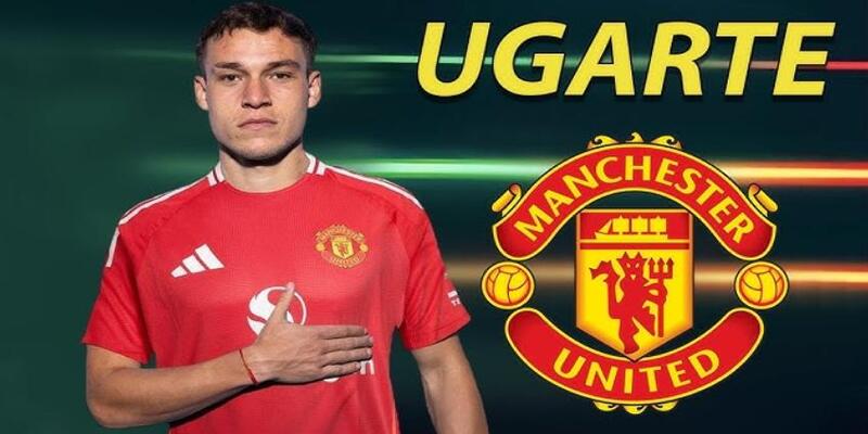 Manuel Ugarte - Bản Hợp Đồng Hứa Hẹn Bùng Nổ Của “Quỷ Đỏ” 3 Một số thành tựu mà Ugarte đã đạt được