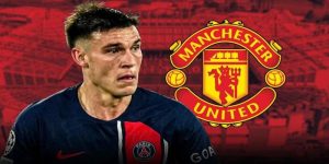 Manuel Ugarte - Bản Hợp Đồng Hứa Hẹn Bùng Nổ Của “Quỷ Đỏ” 8 Manuel Ugarte