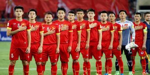 Việt Nam Vẫn Bám Sát Lộ Trình Tham Dự World Cup 2030 11 Theo dõi đội tuyển Việt Nam bám sát lộ trình tham dự Wordcup 2030